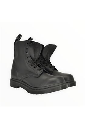 8 fori------------------------- DR.MARTENS | 1460 PASCAL MONO-NERO